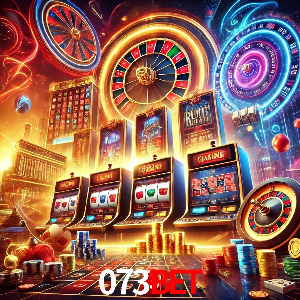  073BET