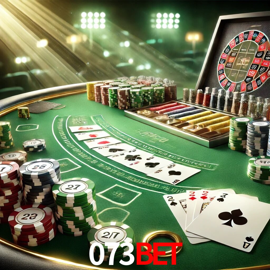  073BET
